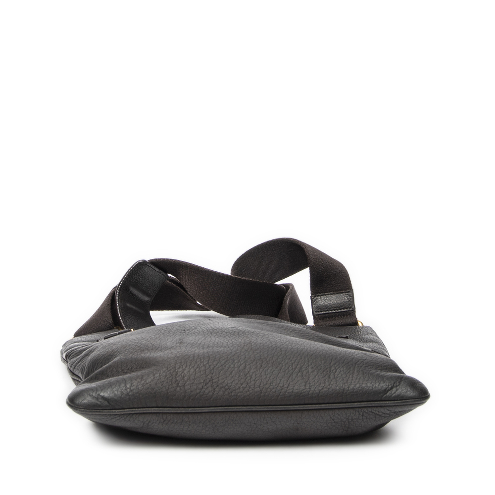 Prada Square Flat Crossbody - Picture 6 of 10